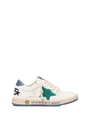 Sneakers Ball Star GOLDEN GOOSE KIDS | GJF00439F00679312159